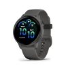 Garmin vívoactive 6 - Montre de santé connectée Garmin vívoactive 6 - Montre de santé connectée