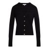 Gilet Morgan Noir Femme XXL Gilet Morgan Noir Femme XXL
