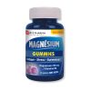 Gommes Magnesium à la Framboise Anti-Stress Gommes Magnesium à la Framboise Anti-Stress