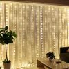 Guirlande Lumineuse 300 LED avec Télécommande Guirlande Lumineuse 300 LED avec Télécommande