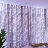 Guirlande Lumineuse 300 LED Blanc Froid Guirlande Lumineuse 300 LED Blanc Froid