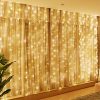 Guirlande Lumineuse 300LED USB 3m x 3m
