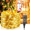Guirlande Lumineuse Extérieure 20M 200LEDs Waterproof Guirlande Lumineuse Extérieure 20M 200LEDs Waterproof