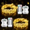 Guirlande lumineuse LED 50LED 5M avec télécommande Guirlande lumineuse LED 50LED 5M avec télécommande