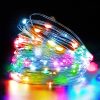 Guirlande Lumineuse LED Multicolore 5m Guirlande Lumineuse LED Multicolore 5m