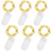 Guirlande Lumineuse LED Étanche pour Décoration Guirlande Lumineuse LED Étanche pour Décoration