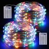 Guirlande Lumineuse Multicolore Intérieure et Extérieure Guirlande Lumineuse Multicolore Intérieure et Extérieure