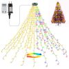 Guirlande Lumineuse Multicolore pour Sapin Guirlande Lumineuse Multicolore pour Sapin