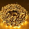 Guirlande Lumineuse Noël 30M 300LED IP44 Guirlande Lumineuse Noël 30M 300LED IP44