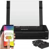 Imprimante Epson Workforce WF-100W Imprimante Epson Workforce WF-100W