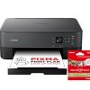 Imprimante Multifonction Canon PIXMA TS5350i Imprimante Multifonction Canon PIXMA TS5350i