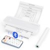 Imprimante Thermique Portable MUNBYN ITP04