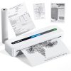 Imprimante Thermique Portable Phomemo A4 Imprimante Thermique Portable Phomemo A4
