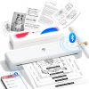 Imprimante Thermique Portable Phomemo M834 Imprimante Thermique Portable Phomemo M834