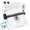 Imprimante Thermique Portable TATTMUSE A28U