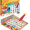 Jeu Éducatif Électronique : Formes et Couleurs Jeu Éducatif Électronique : Formes et Couleurs