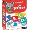 Jeu éducatif pour apprendre l'alphabet Jeu éducatif pour apprendre l'alphabet