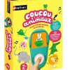 Jeu d'Éveil Sonore pour Enfants - 2 ans Jeu d'Éveil Sonore pour Enfants - 2 ans