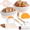 Kit Boulanger Complet 10 Pièces Maison Kit Boulanger Complet 10 Pièces Maison