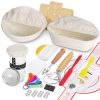 Kit Boulangerie Levain Complet 15 Pièces Kit Boulangerie Levain Complet 15 Pièces