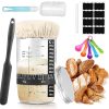 Kit de Démarrage au Levain 730 ML Kit de Démarrage au Levain 730 ML