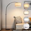Lampadaire Chryssplex avec 3 couleurs Lampadaire Chryssplex avec 3 couleurs