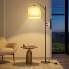 Lampadaire Dimmable avec Télécommande Intelligente Lampadaire Dimmable avec Télécommande Intelligente