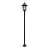 Lampadaire extérieur LED Smartwares 170 cm Lampadaire extérieur LED Smartwares 170 cm