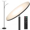 Lampadaire LED 44W, Luminosité Exceptionnelle Lampadaire LED 44W, Luminosité Exceptionnelle