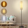 Lampadaire LED avec ampoule E27 dimmable Lampadaire LED avec ampoule E27 dimmable