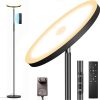 Lampadaire LED Design avec Télécommande Lampadaire LED Design avec Télécommande