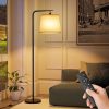 Lampadaire LED à Intensité Variable avec Télécommande Lampadaire LED à Intensité Variable avec Télécommande