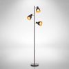 Lampadaire LED Vintage Style Rétro Lampadaire LED Vintage Style Rétro