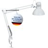 Lampe de bureau LED MAULstudy à pince Lampe de bureau LED MAULstudy à pince