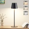 Lampe de Table LED Sans Fil PreeOtti