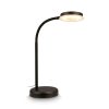 Lampe de table LED tactile orientable Lampe de table LED tactile orientable