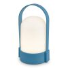 Lampe de Table LED Tactile Sans Fil Lampe de Table LED Tactile Sans Fil
