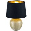 Lampe de table LUXOR en céramique Lampe de table LUXOR en céramique