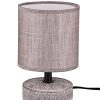 Lampe de table Marie avec E14 Lampe de table Marie avec E14