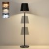Lampe de Table Sans Fil GOODEA 3 en 1 Lampe de Table Sans Fil GOODEA 3 en 1