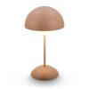 Lampe de table sans fil LED Briloner Lampe de table sans fil LED Briloner