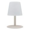Lampe de table sans fil Standy Mini Lampe de table sans fil Standy Mini
