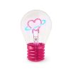 Lampe de table Saturne Bulb Fiction Lampe de table Saturne Bulb Fiction