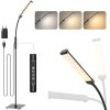 Lampe sur Pied LED Tactile 120 Lumières Lampe sur Pied LED Tactile 120 Lumières