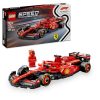 LEGO F1 Ferrari SF-24 pour les Fans