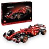 LEGO Technic F1 Ferrari SF-24 à Échelle 1/8 LEGO Technic F1 Ferrari SF-24 à Échelle 1/8