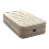 Lit D'Appoint Électrique Ultra Plush Intex