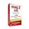 MAG 2-24H : Magnésium et Vitamines B6 B12 MAG 2-24H : Magnésium et Vitamines B6 B12