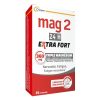 MAG 2 - Complément Magnésium Anti-Fatigue 45 Comprimés MAG 2 - Complément Magnésium Anti-Fatigue 45 Comprimés
