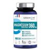Magnesium Bisglycinate 360 MG - Anti Stress Magnesium Bisglycinate 360 MG - Anti Stress